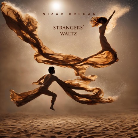 Strangers' Waltz | Boomplay Music