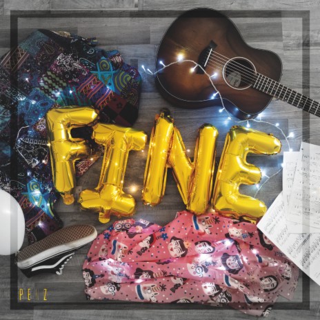 Fine | Boomplay Music