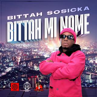 BITTAH MI NAME ft. Killaimij lyrics | Boomplay Music