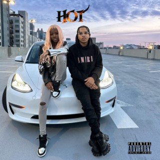 Hot ft. Baby Rich lyrics | Boomplay Music