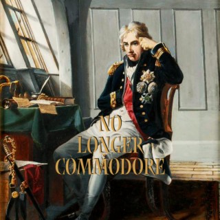 No Longer Commodore lyrics | Boomplay Music