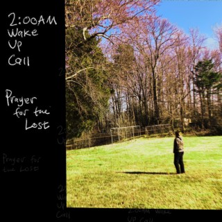 Prayer for the Lost (Single Version) lyrics | Boomplay Music