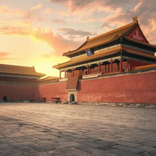 Imperial Years of the Forbidden City