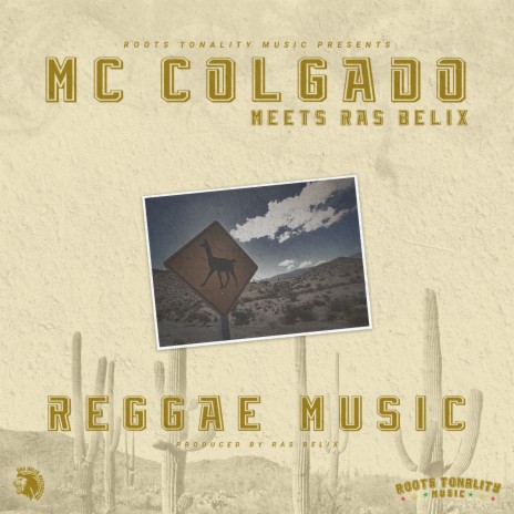 Reggae Music ft. Ras Belix | Boomplay Music