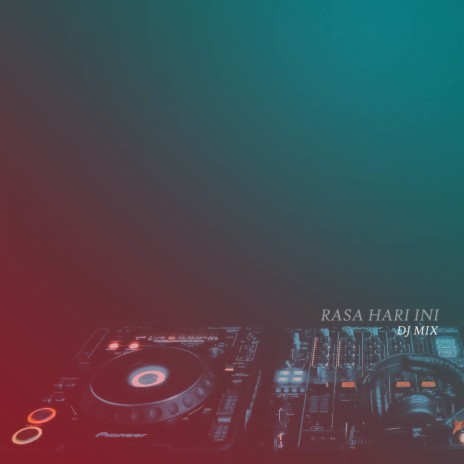 Rasa Hari Ini - inst | Boomplay Music