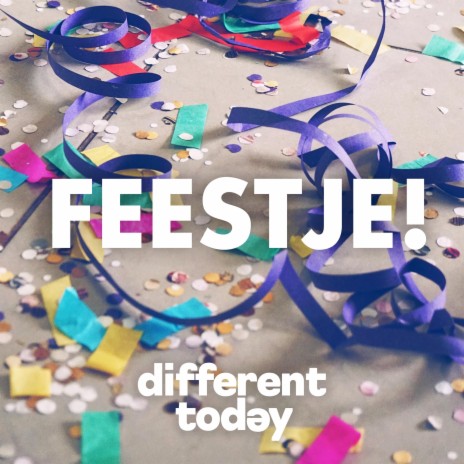 Feestje!