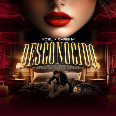 Desconocido ft. Chrism BBY | Boomplay Music