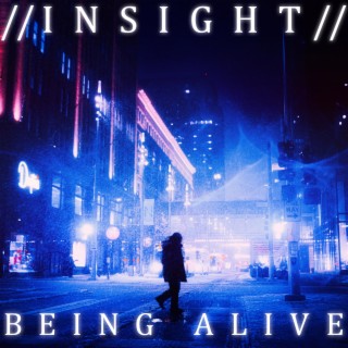 Being Alive lyrics | Boomplay Music