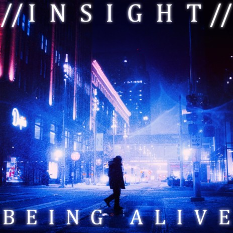 Being Alive | Boomplay Music