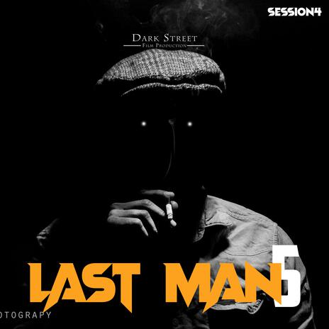 Last Man ft. Qbaloch Qb | Boomplay Music