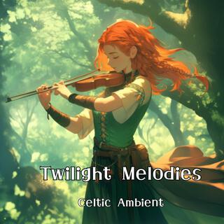 Twilight Melodies Celtic Ambient