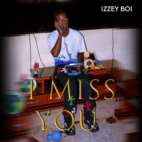 I miss you | Boomplay Music