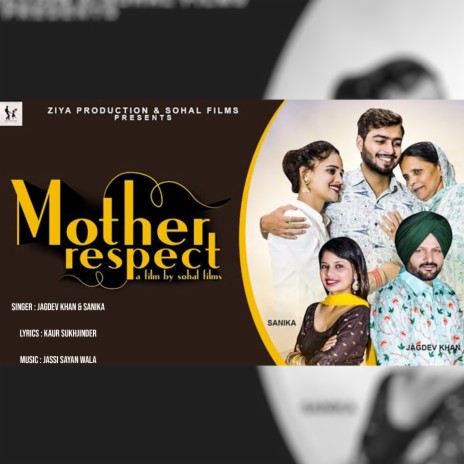 Mother Respect ft. Sanika | Boomplay Music