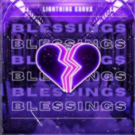 Blessings | Boomplay Music