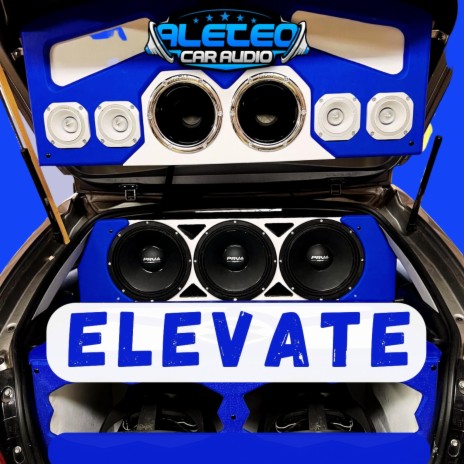 Elevate Car Audio