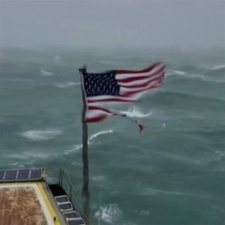 Recording of Hurricane Florence