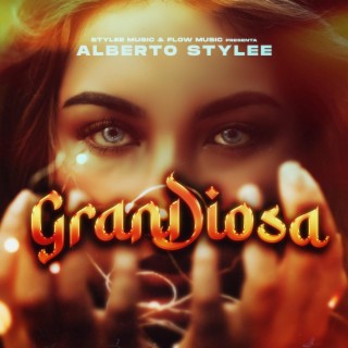 GRANDIOSA