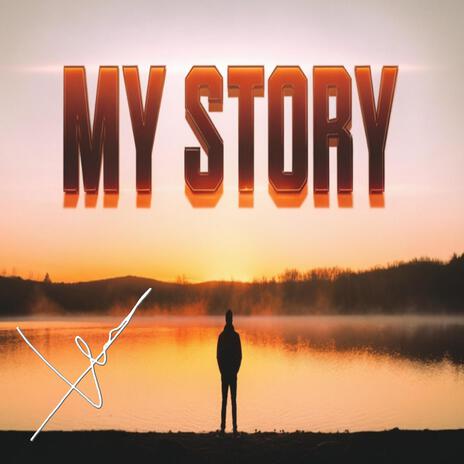 My story | Boomplay Music