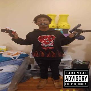 26 Glocks ft. RNS Polo & JTL SNIPER lyrics | Boomplay Music