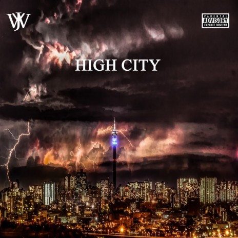 High city