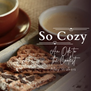 So Cozy - An Ode to the Coolest