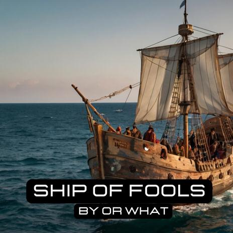 Ship of Fools | Boomplay Music