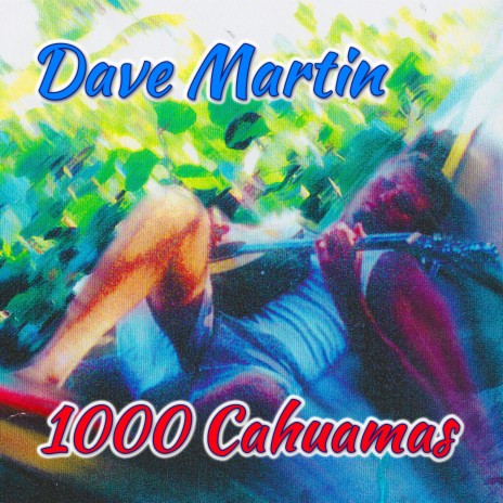 1000 Cahuamas