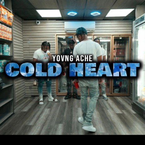 COLD HEART | Boomplay Music