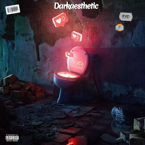Darkaesthetic | Boomplay Music