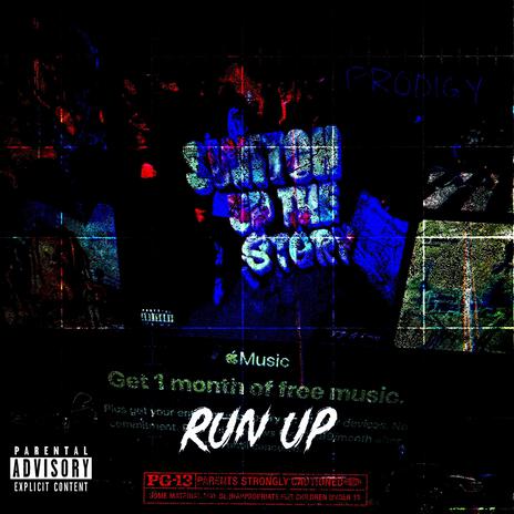 Run Up (BTDEnt.) | Boomplay Music