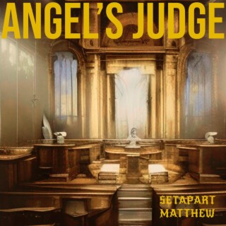 ANGEL'S JUDGE lyrics | Boomplay Music