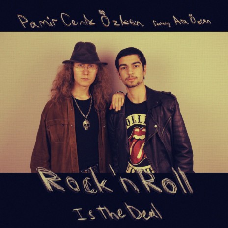 Rock 'N' Roll Is The Deal (Instrumental Version) ft. Ata Özcan