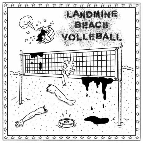 Landmine Beach Volleyball | Boomplay Music