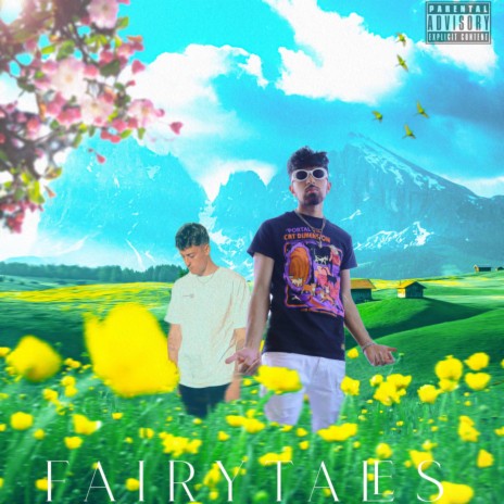 FairyTales ft. YuhWhatNic | Boomplay Music