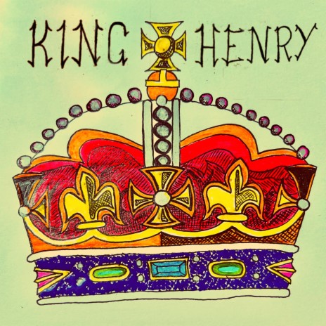 king henry