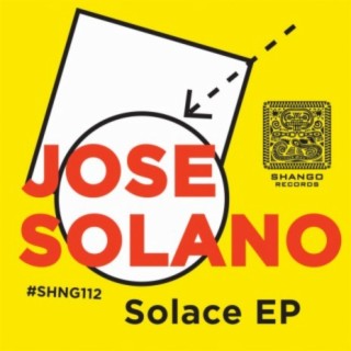 Solace EP