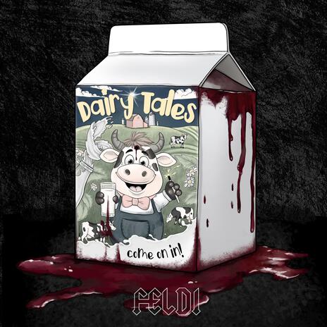 Dairy Tales | Boomplay Music