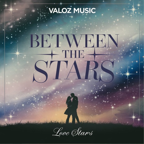 Between the Stars | Boomplay Music