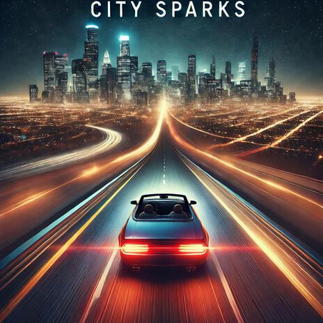 City Sparks | Boomplay Music