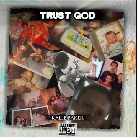 Trust God | Boomplay Music