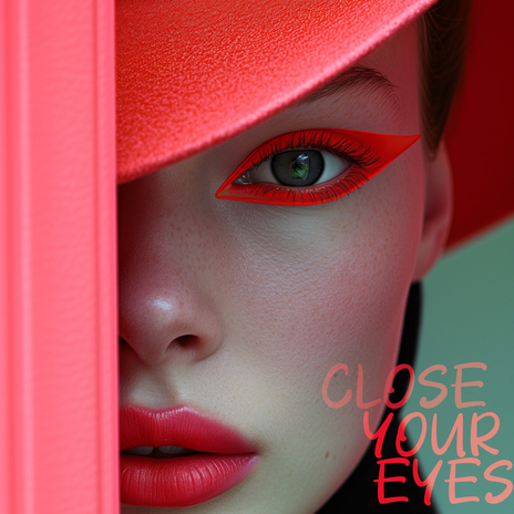 CLOSE YOUR EYES | Boomplay Music