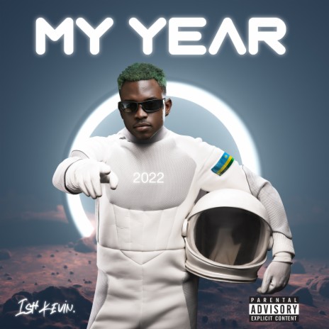 My Year (2022) | Boomplay Music