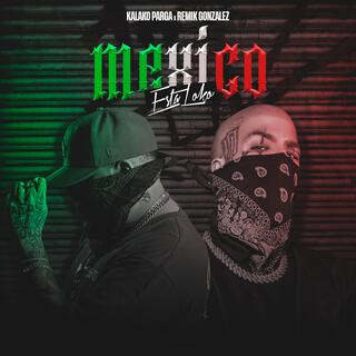 Mexico esta loco