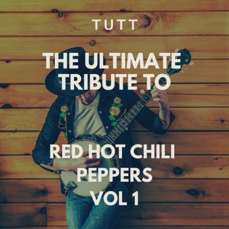 By The Way (Originally Performed By Red Hot Chili Peppers) | Boomplay Music