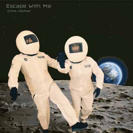 Escape with Me | Boomplay Music