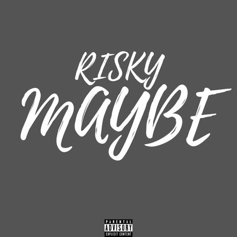 Maybe | Boomplay Music