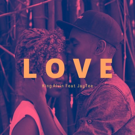 Love ft. JayTee | Boomplay Music