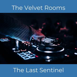 The Velvet Rooms