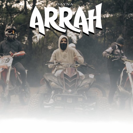 Arrah | Boomplay Music