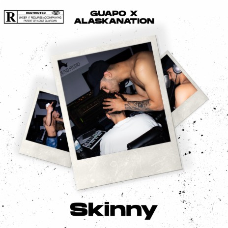 Skinny ft. Alaska Nation | Boomplay Music